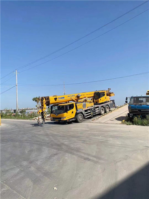 临沂市吊车作业时，可能会产生哪些额外收费项目？