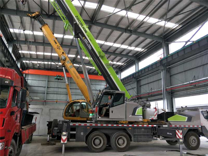 临沂市高空车出租需要注意哪些安全事项？