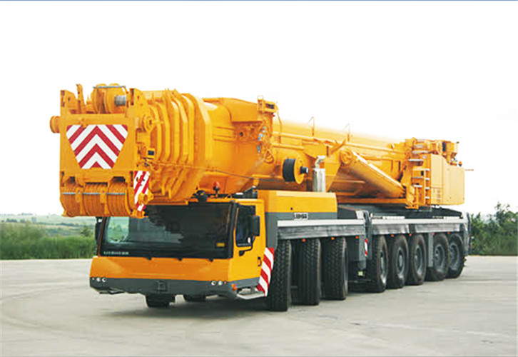 临沂市精密设备吊装（如机床、仪器）需要特殊车型吗？