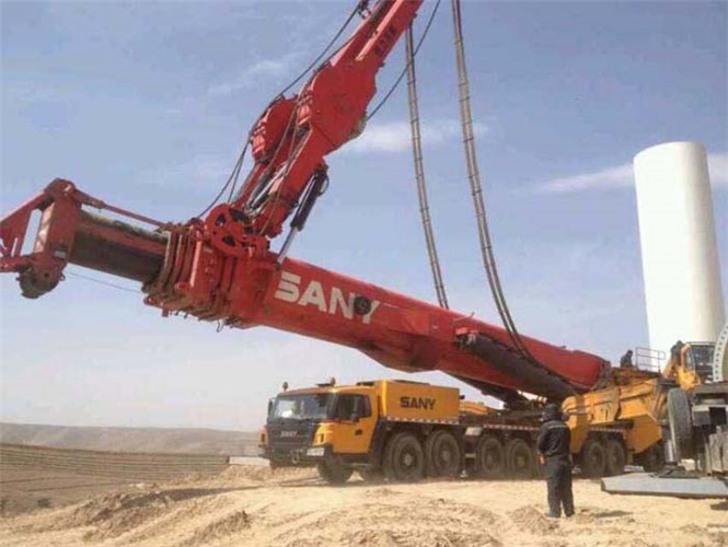 临沂市作业场地不达标（如地面松软），公司会提供解决方案吗？