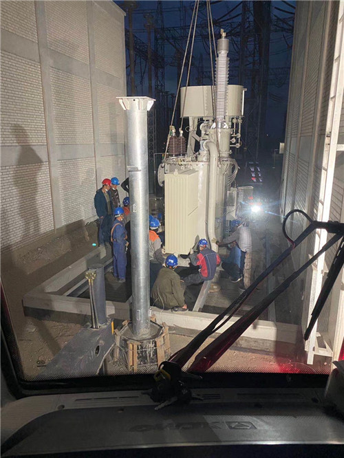 临沂市建筑工程类吊车租用介绍